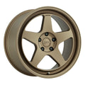 KNP BZ 18X9 5X120 +12