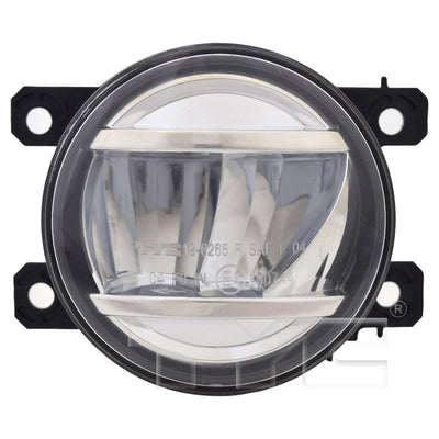 TYC auto part