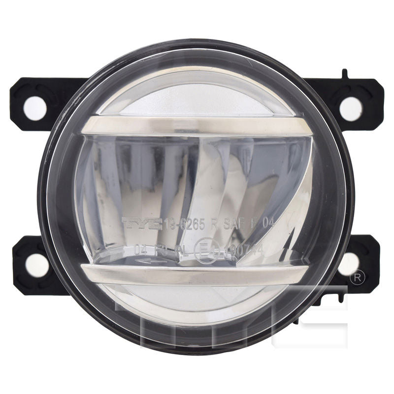 20C SB CROSSTREK LED FOG LAMP ASSY RH