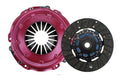HDX CLUTCH SET 195585 GM DIAPHRAGM 10.5 X 1 1/826