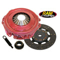 HDX CLUTCH SET 195585 GM DIAPHRAGM 10.5 X 1 1/826