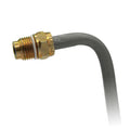 Gates Power Steering Return Line Hose Assembly