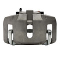 DFC 04-11 Audi A8 Front Silver Zinc Coated Premium Caliper