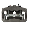 DFC 04-11 Audi A8 Front Silver Zinc Coated Premium Caliper