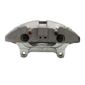 DFC 04-11 Audi A8 Front Silver Zinc Coated Premium Caliper