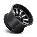 D620 20X9 6X135/5.5 GL-BLK-MIL 19MM
