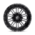 D620 20X9 6X135/5.5 GL-BLK-MIL 19MM