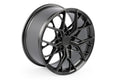 A02 Flow Formed Wheels (18x8.5) (Anthracite) (1 Wheel) APR A02 Flow Formed 18x8.5 ET45 5x112 Anthracite APR