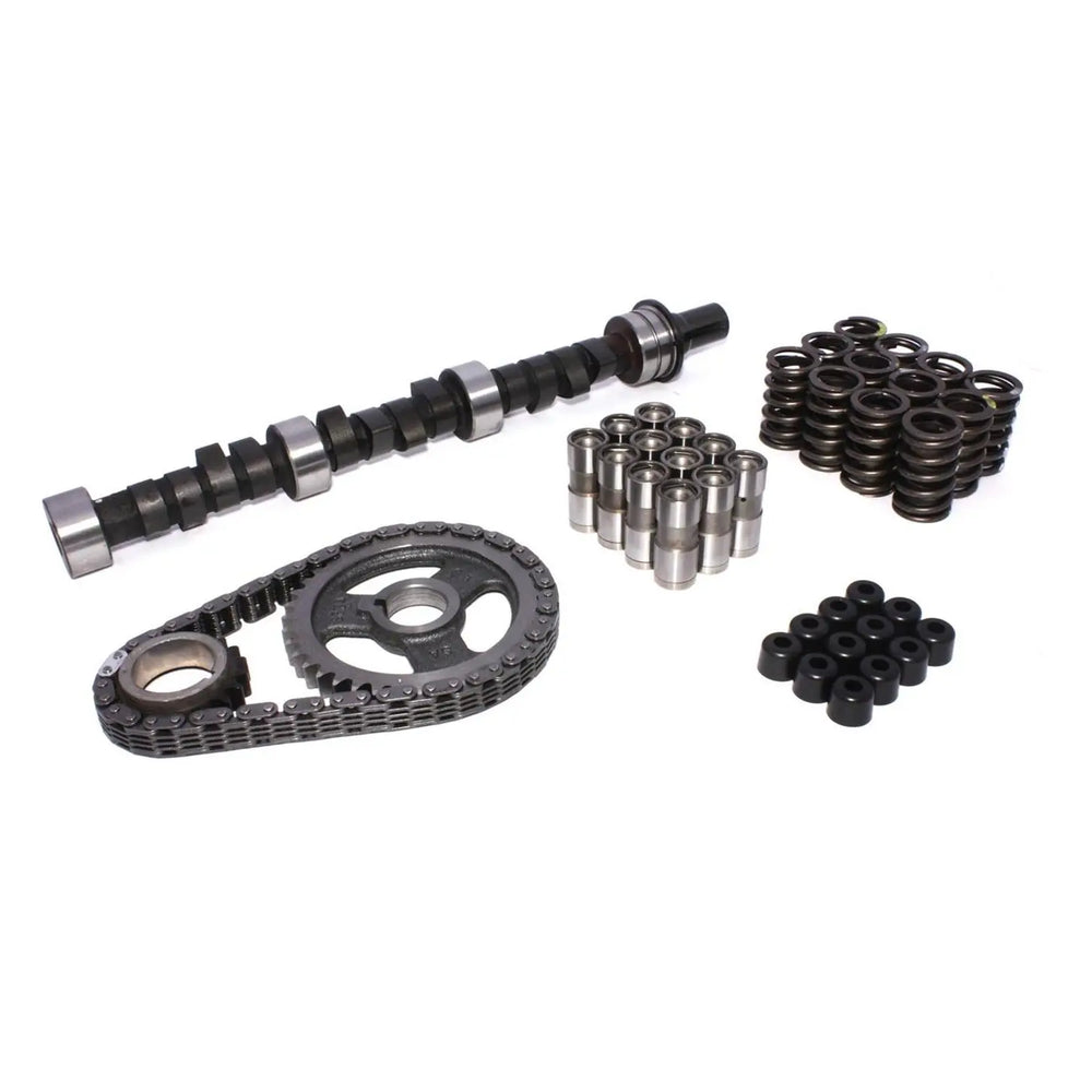 HE 206/206 Hyd Flat K-Kit Buick 198-225
