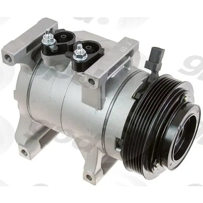 FOUR SEASONS air compressor