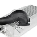 Billet Top Mount Intercooler - Subaru 22 WRX Black