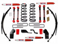 Skyjacker DGE RAM 5" 1500 CLASS1 SYST