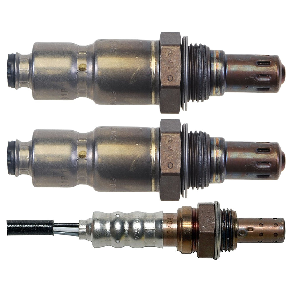 O2 OXYGEN SENSOR