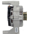 NEW ALTERNATOR