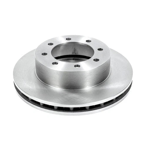 Power Stop 99-04 Ford F-550 Super Duty Front Medium Duty Kit