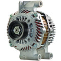 REMY red auto part