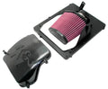 INTL INTAKE KIT VW