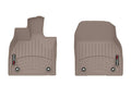 WeatherTech Cocoa Front Rear FloorLiner HP Fits -20-20 Escalade ESV 476071-477672IM