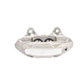 DBA auto part installed view