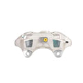 DBA auto part close-up