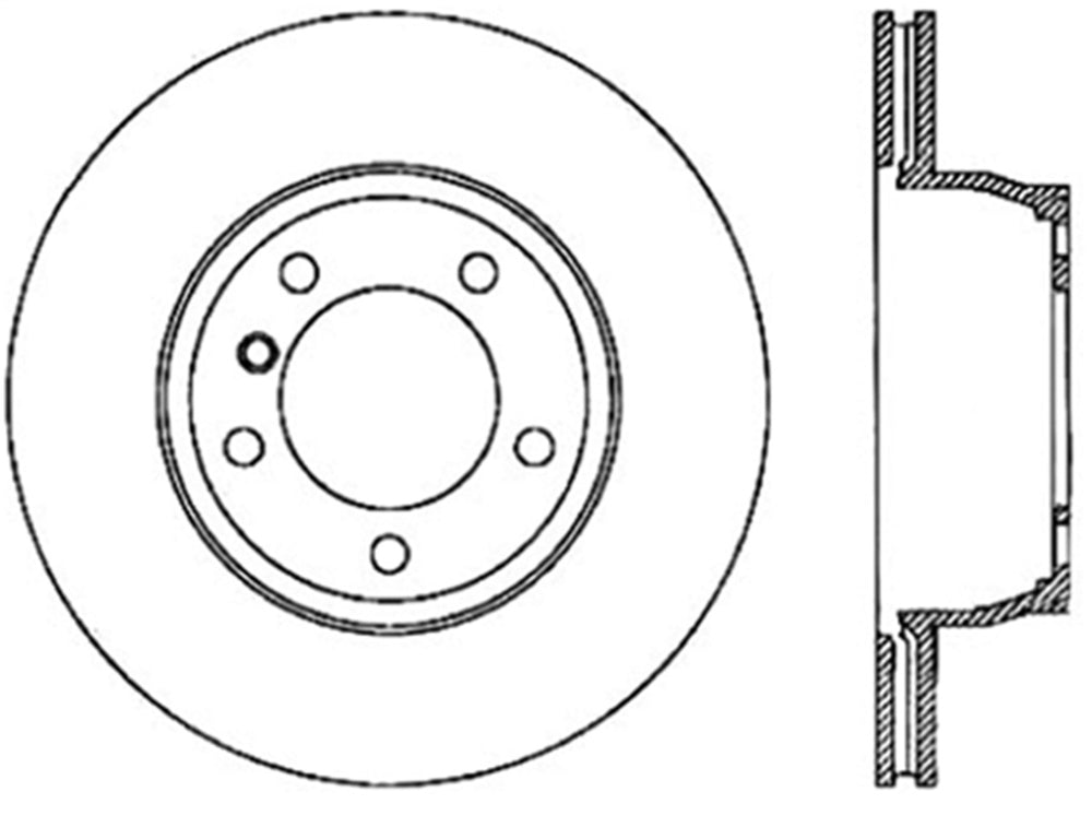 SPORTSTOP CRYO ROTOR