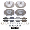 PowerStop auto part