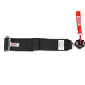 LCL 62" LAP FM 5PT PU HN BLK