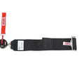 LCL 62" LAP FM 5PT PU HN BLK