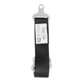 LCL 62" LAP FM 5PT PU HN BLK