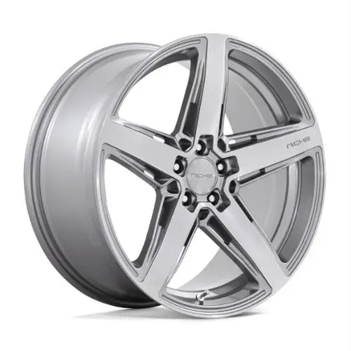 M270 20X10.5 5X120 ANTH BRSH-FC TC