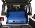 AIRBEDZ XUV JEEP SUV & CROSSOVER R SEATS DOWN AIR MAT W/BUILTIN RECHARGE BTRY AIR PUMP