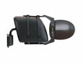 DUALVIEW CLIP ON TOWING MIRROR(SINGLE)