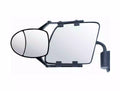DUALVIEW CLIP ON TOWING MIRROR(SINGLE)