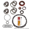FORD 9 W/3.062 HOUSING & STD F&R PINION BEARINGS BEARING KIT TIMKEN