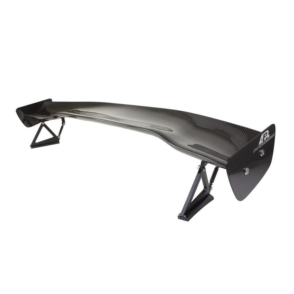 1999-2005 Mazda Miata MX-5 Duraflex Monster Wing - 3 Piece