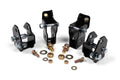 2018-2021 Jeep JL Shock Relocation Brackets