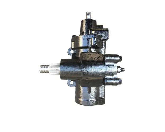 SPARK PLUG