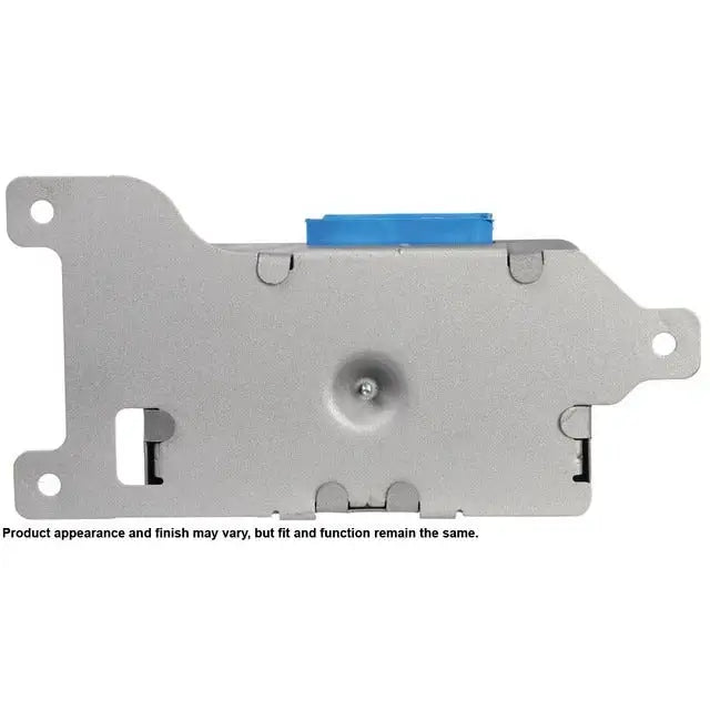 REMAN TRANSFR CASE MUDULE