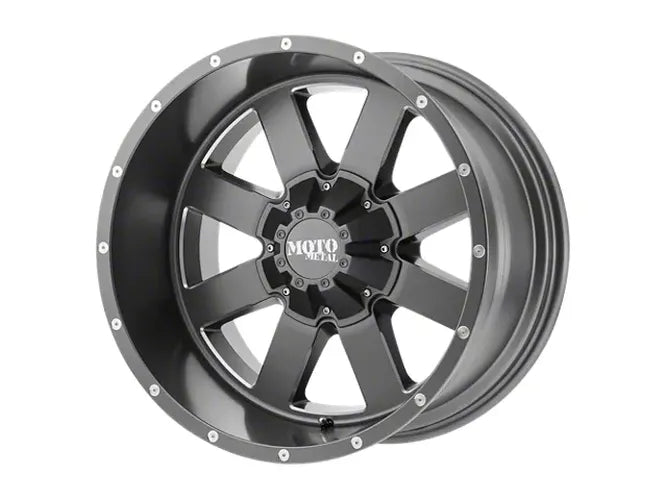 MO962 20X12 5X5.0/5.5 S-GRY MILL -44MM