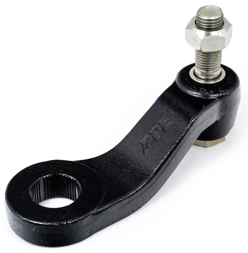 Pacific Performance Engineering auto part