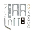 SPORTFRAME HITCH & DRAWBAR