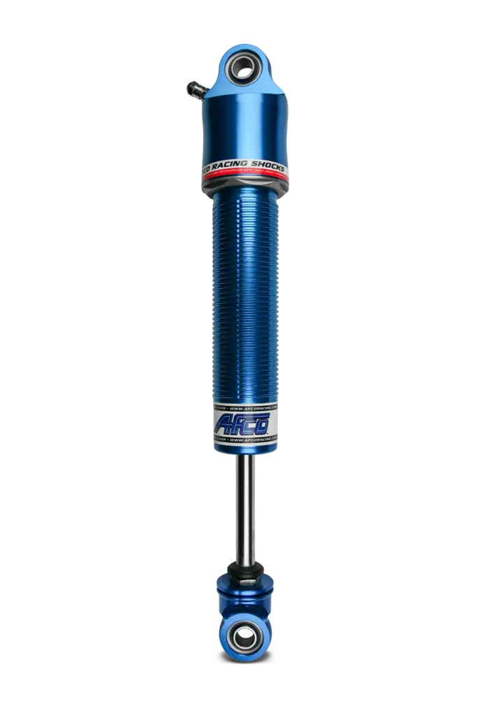 SHOCK BULB SM BODY ALM