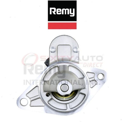 IMPORT STARTER