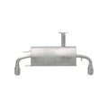AP Exhaust Products muffler