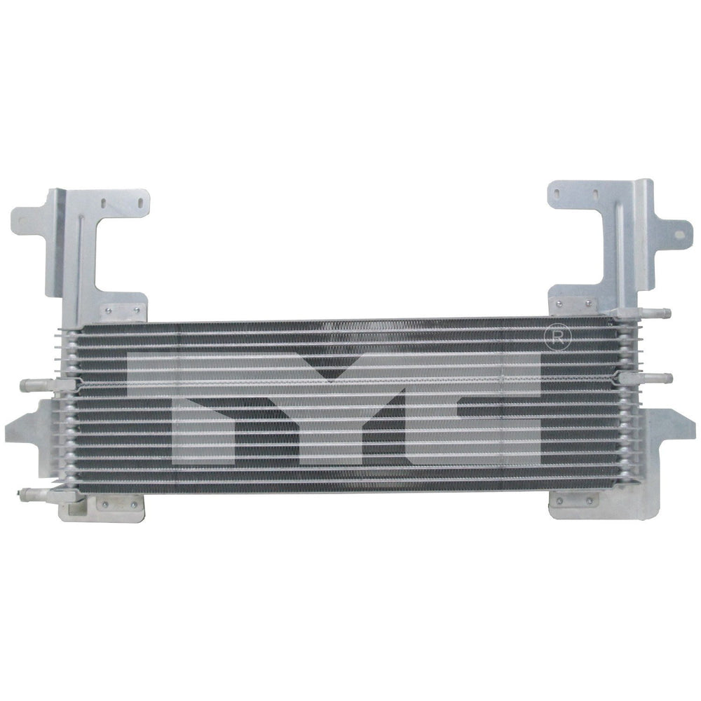 TRANSMISSION COOLER ASSEMBLY JAGUAR STYPE 20002008