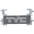 TRANSMISSION COOLER ASSEMBLY JAGUAR STYPE 20002008