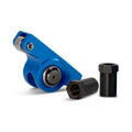 ALU ROCKER SBC 7/16 1.5RA