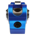 ALU ROCKER SBC 7/16 1.5RA
