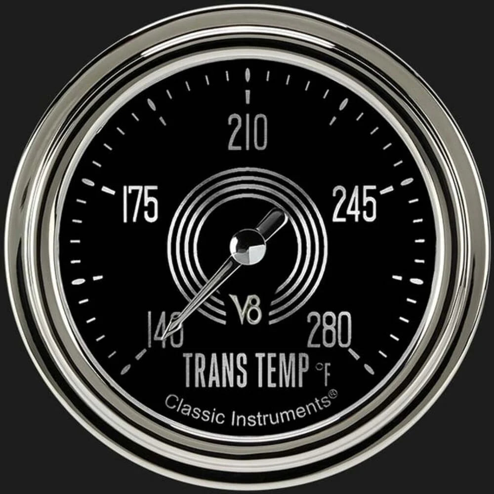 V8 SPEEDSTER 2 5/8IN TRANS TEMP