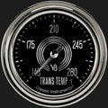 V8 SPEEDSTER 2 5/8IN TRANS TEMP